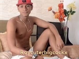 Roycuterbigcockx