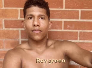 Roygreen