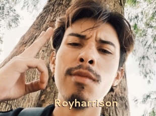 Royharrison