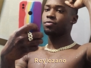 Roylozano