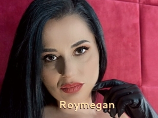 Roymegan