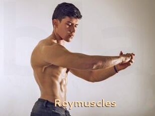 Roymuscles