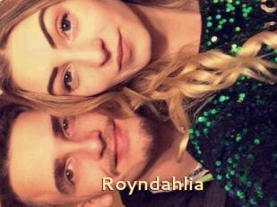 Royndahlia