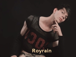 Royrain