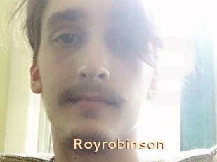 Royrobinson