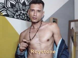 Roystone