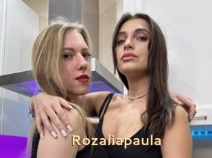 Rozaliapaula