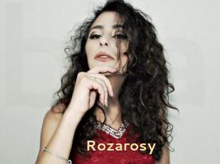 Rozarosy