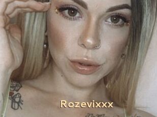 Rozevixxx