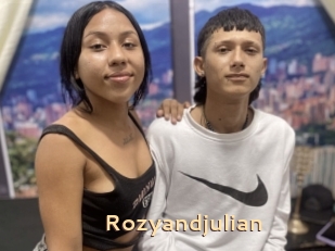 Rozyandjulian