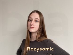 Rozysomic