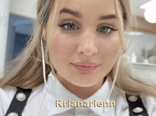 Rrianarienn