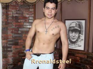 Rronaldsteel