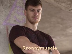 Rronnymuscle