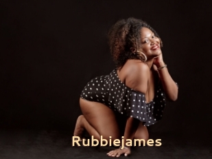 Rubbiejames