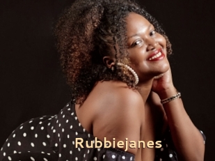 Rubbiejanes