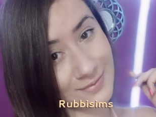 Rubbisims