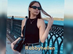 Rubbyhellen