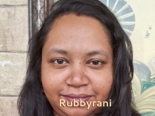 Rubbyrani