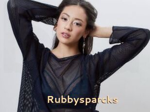 Rubbysparcks