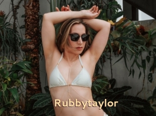 Rubbytaylor