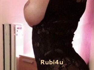 Rubi4u