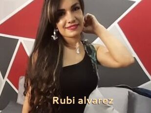 Rubi_alvarez