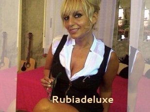 Rubiadeluxe