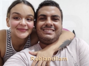 Rubiandliam