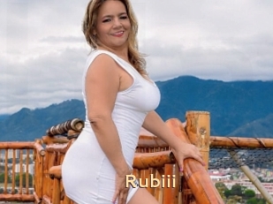 Rubiii