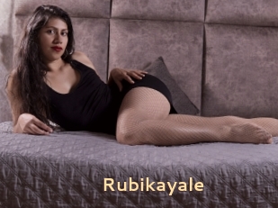 Rubikayale