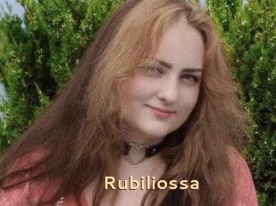 Rubiliossa