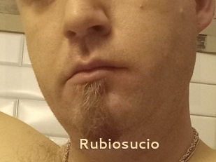 Rubiosucio