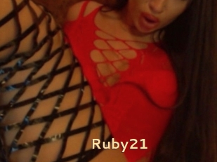 Ruby21