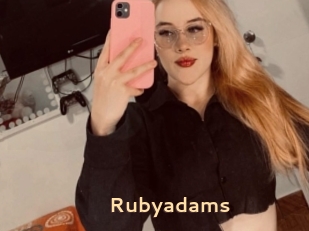 Rubyadams