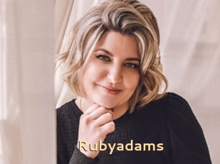 Rubyadams