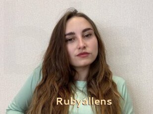 Rubyallens