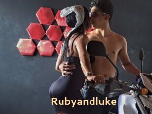 Rubyandluke