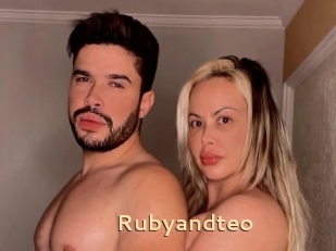 Rubyandteo