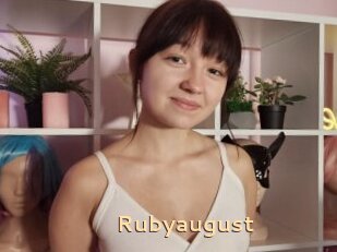 Rubyaugust