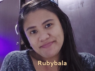 Rubybala