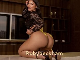 Rubybeckham