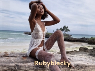 Rubyblacky