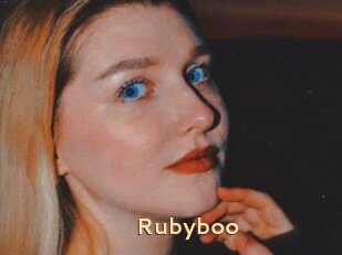 Rubyboo