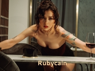 Rubycain