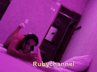 Rubychannel