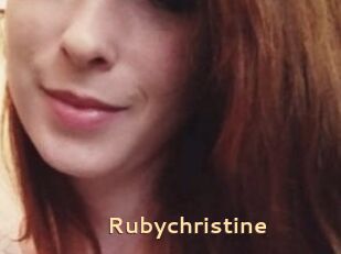 Rubychristine