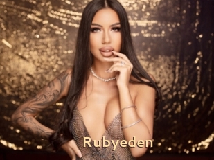 Rubyeden