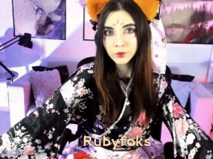 Rubyfoks