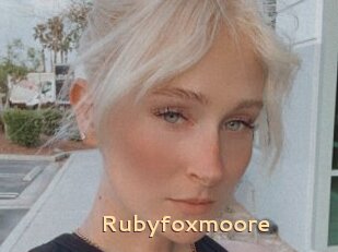 Rubyfoxmoore